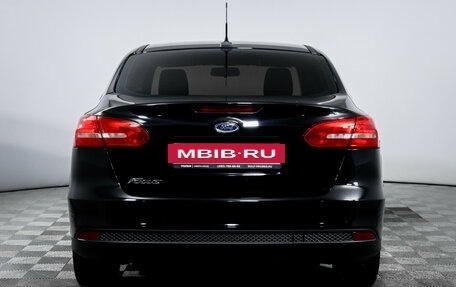 Ford Focus III, 2018 год, 1 300 000 рублей, 6 фотография