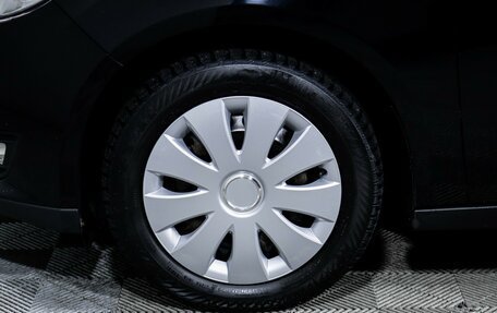 Ford Focus III, 2018 год, 1 300 000 рублей, 15 фотография