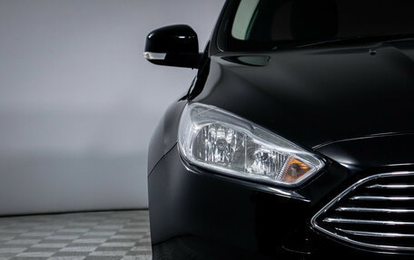 Ford Focus III, 2018 год, 1 300 000 рублей, 16 фотография