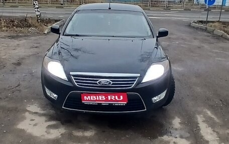 Ford Mondeo IV, 2008 год, 780 000 рублей, 1 фотография