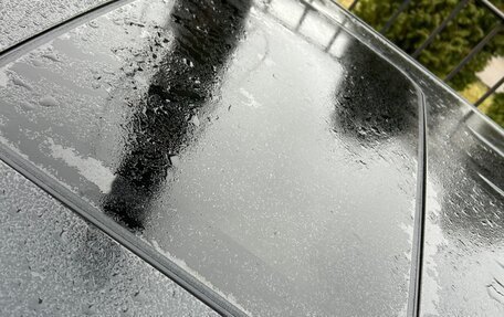 Land Rover Range Rover Sport I рестайлинг, 2009 год, 800 000 рублей, 9 фотография