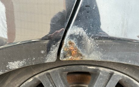 Land Rover Range Rover Sport I рестайлинг, 2009 год, 800 000 рублей, 15 фотография