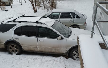 Nissan Cefiro II, 1997 год, 200 000 рублей, 5 фотография