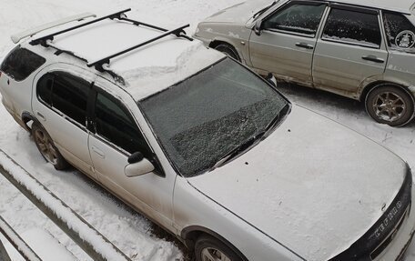 Nissan Cefiro II, 1997 год, 200 000 рублей, 6 фотография