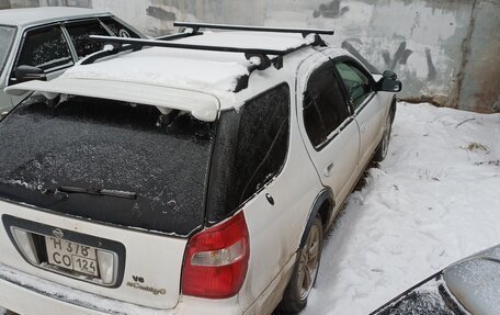 Nissan Cefiro II, 1997 год, 200 000 рублей, 3 фотография