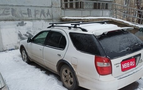 Nissan Cefiro II, 1997 год, 200 000 рублей, 2 фотография