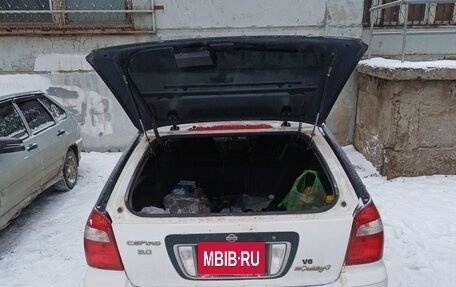 Nissan Cefiro II, 1997 год, 200 000 рублей, 10 фотография