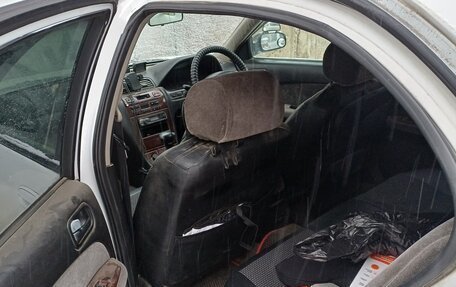 Nissan Cefiro II, 1997 год, 200 000 рублей, 11 фотография