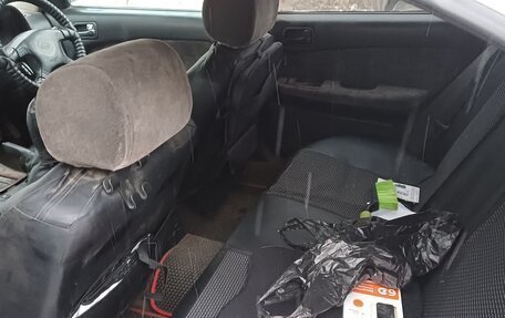 Nissan Cefiro II, 1997 год, 200 000 рублей, 12 фотография