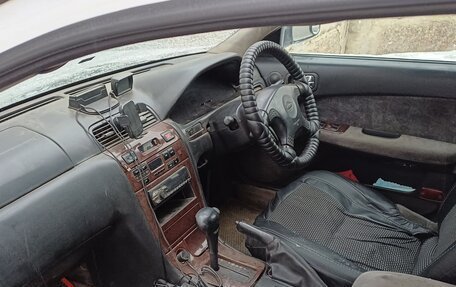 Nissan Cefiro II, 1997 год, 200 000 рублей, 13 фотография