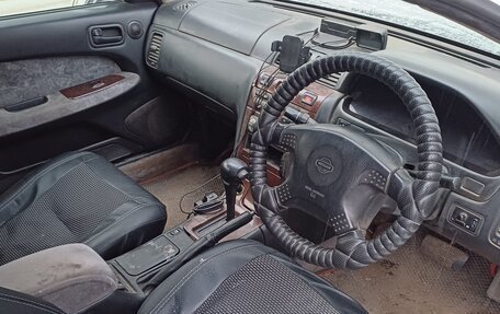 Nissan Cefiro II, 1997 год, 200 000 рублей, 15 фотография