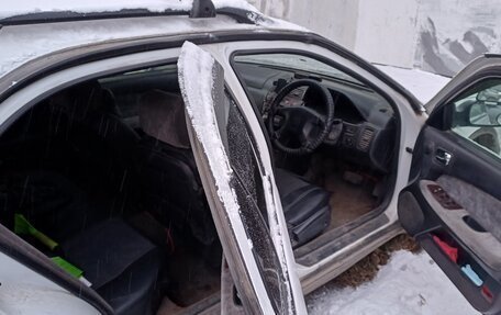 Nissan Cefiro II, 1997 год, 200 000 рублей, 14 фотография