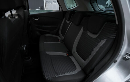 Renault Kaptur I рестайлинг, 2019 год, 1 400 000 рублей, 12 фотография