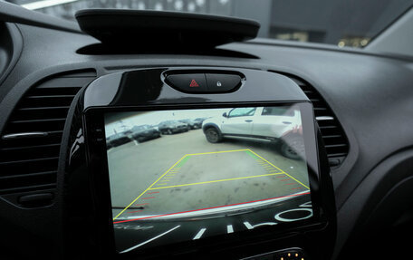 Renault Kaptur I рестайлинг, 2019 год, 1 400 000 рублей, 17 фотография