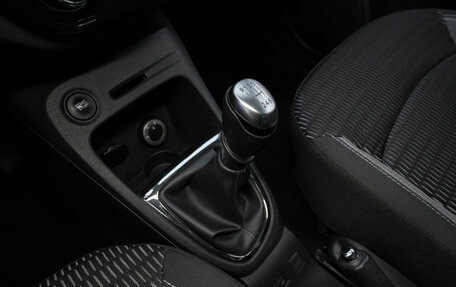 Renault Kaptur I рестайлинг, 2019 год, 1 400 000 рублей, 13 фотография