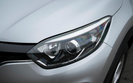 Renault Kaptur I рестайлинг, 2019 год, 1 400 000 рублей, 23 фотография