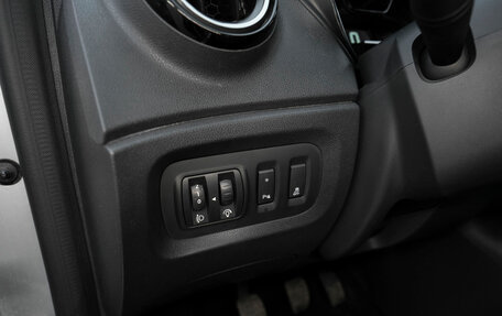 Renault Kaptur I рестайлинг, 2019 год, 1 400 000 рублей, 20 фотография