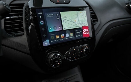 Renault Kaptur I рестайлинг, 2019 год, 1 400 000 рублей, 15 фотография