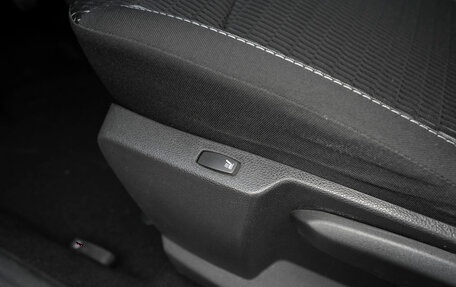 Renault Kaptur I рестайлинг, 2019 год, 1 400 000 рублей, 19 фотография