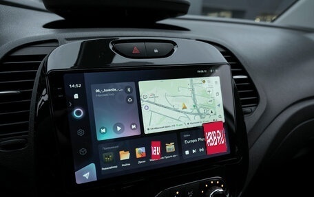 Renault Kaptur I рестайлинг, 2019 год, 1 400 000 рублей, 16 фотография