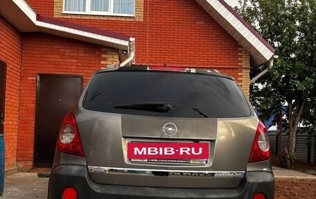 Opel Antara I, 2007 год, 550 000 рублей, 3 фотография