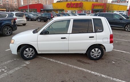 Mazda Demio III (DE), 2000 год, 255 000 рублей, 2 фотография