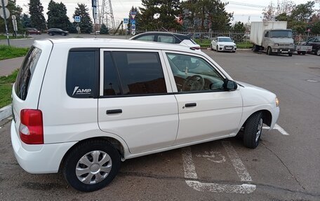 Mazda Demio III (DE), 2000 год, 255 000 рублей, 4 фотография
