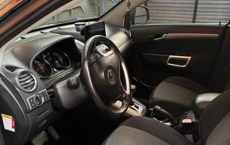 Opel Antara I, 2007 год, 550 000 рублей, 7 фотография