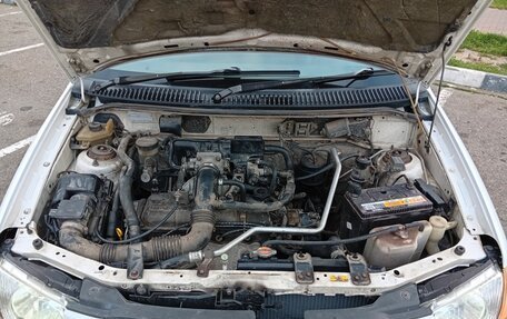 Mazda Demio III (DE), 2000 год, 255 000 рублей, 5 фотография