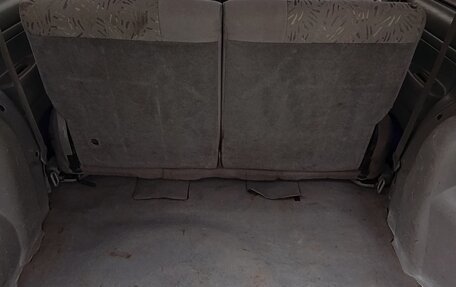 Mazda Demio III (DE), 2000 год, 255 000 рублей, 9 фотография