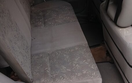 Mazda Demio III (DE), 2000 год, 255 000 рублей, 11 фотография