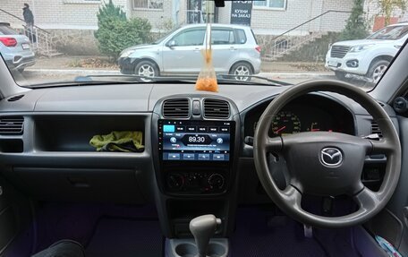 Mazda Demio III (DE), 2000 год, 255 000 рублей, 7 фотография