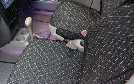 Mazda Demio III (DE), 2000 год, 255 000 рублей, 8 фотография