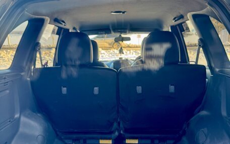 Toyota RAV4, 2002 год, 599 999 рублей, 6 фотография