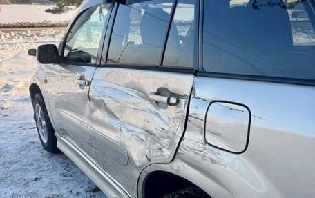 Toyota RAV4, 2002 год, 599 999 рублей, 8 фотография