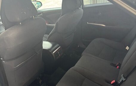 Toyota Camry, 2012 год, 1 310 000 рублей, 8 фотография