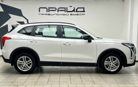 Haval Jolion, 2024 год, 1 979 900 рублей, 3 фотография