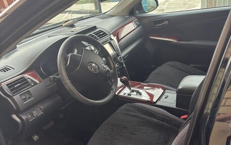 Toyota Camry, 2012 год, 1 310 000 рублей, 9 фотография