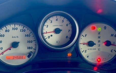 Toyota RAV4, 2002 год, 599 999 рублей, 11 фотография