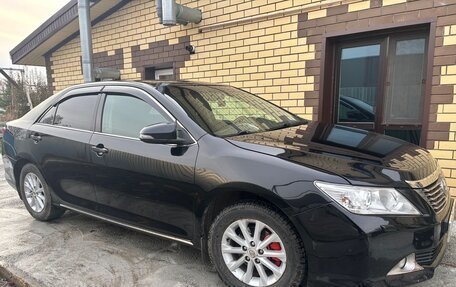 Toyota Camry, 2012 год, 1 310 000 рублей, 12 фотография