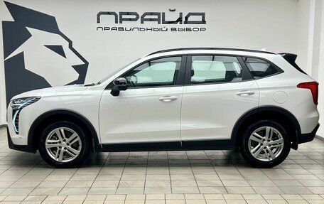 Haval Jolion, 2024 год, 1 979 900 рублей, 5 фотография