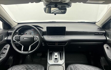 Haval Jolion, 2024 год, 1 979 900 рублей, 7 фотография