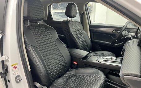 Haval Jolion, 2024 год, 1 979 900 рублей, 10 фотография