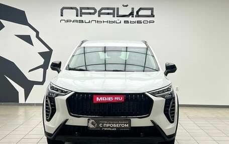 Haval Jolion, 2024 год, 1 979 900 рублей, 4 фотография