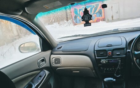 Nissan Sunny N16, 2001 год, 209 990 рублей, 5 фотография