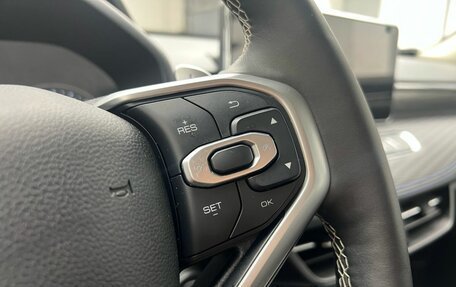 Haval Jolion, 2024 год, 1 979 900 рублей, 19 фотография