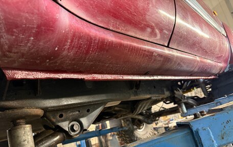 Toyota Land Cruiser 80 рестайлинг, 1991 год, 1 450 000 рублей, 7 фотография