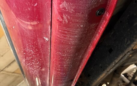 Toyota Land Cruiser 80 рестайлинг, 1991 год, 1 450 000 рублей, 6 фотография