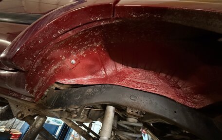 Toyota Land Cruiser 80 рестайлинг, 1991 год, 1 450 000 рублей, 8 фотография