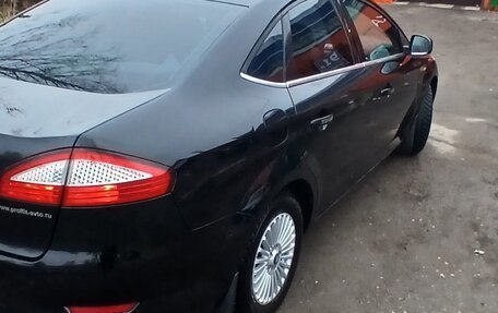Ford Mondeo IV, 2008 год, 780 000 рублей, 6 фотография